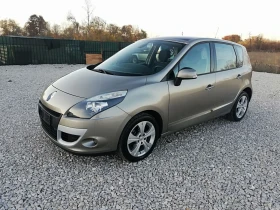     Renault Scenic 1.5dci kli Xmod