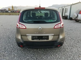 Renault Scenic 1.5dci kli Xmod | Mobile.bg    5