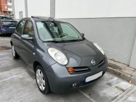 Nissan Micra Автоматик !!!! - [1] 