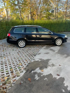 VW Passat, снимка 4