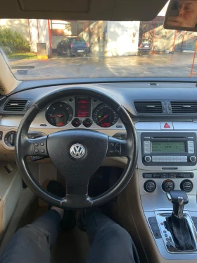 VW Passat, снимка 10