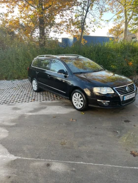 VW Passat, снимка 2