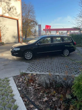 VW Passat, снимка 5