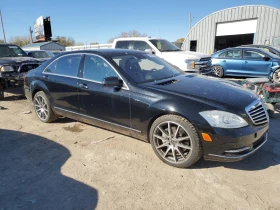 Mercedes-Benz S 550 4MATICKEYLESS* *  | Mobile.bg    2