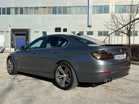 BMW 525 3.0d 204 к.с., снимка 3