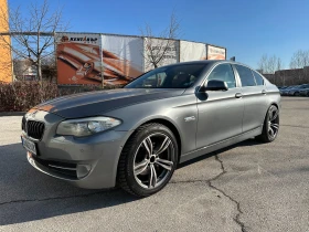 BMW 525 3.0d 204 к.с., снимка 1