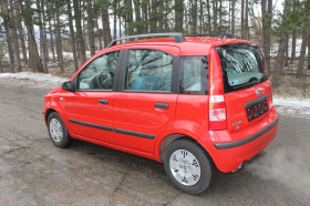 Fiat Panda 83000км.Италия, снимка 5