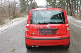 Fiat Panda 83000км.Италия, снимка 6