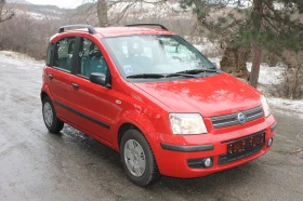 Fiat Panda 83000км.Италия, снимка 1