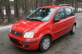 Fiat Panda 83000км.Италия, снимка 3