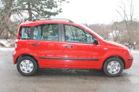 Fiat Panda 83000км.Италия, снимка 8