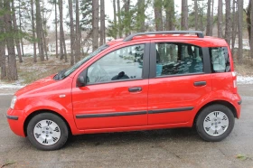 Fiat Panda 83000км.Италия, снимка 4