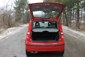 Fiat Panda 83000км.Италия, снимка 9