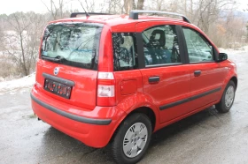 Fiat Panda 83000км.Италия, снимка 7