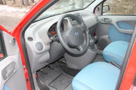 Fiat Panda 83000км.Италия, снимка 11