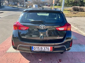 Toyota Auris 1.6 VVT-i GERMANY KAMERA, снимка 6