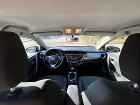 Toyota Auris 1.6 VVT-i GERMANY KAMERA, снимка 10