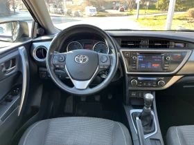 Toyota Auris 1.6, 132 к.с. GERMANY KAMERA, NAVY - 17500 лв. - 47477513 | Car24.bg