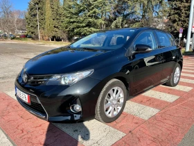 Toyota Auris 1.6, 132 к.с. GERMANY KAMERA, NAVY 1