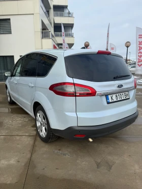 Ford S-Max Navi/Keyless/Koja/Kamera/6+ 1/AVT/FACELIFT, снимка 4