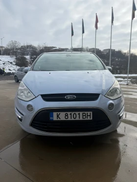 Ford S-Max Navi/Keyless/Koja/Kamera/6+ 1/AVT/FACELIFT, снимка 1