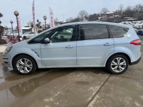 Ford S-Max Navi/Keyless/Koja/Kamera/6+ 1/AVT/FACELIFT, снимка 3