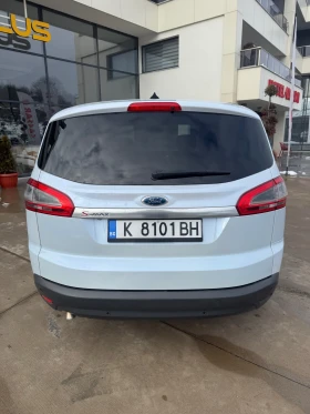 Ford S-Max Navi/Keyless/Koja/Kamera/6+ 1/AVT/FACELIFT, снимка 5