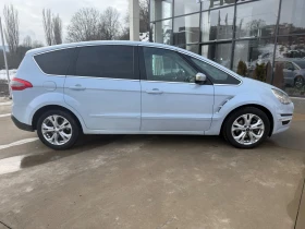 Ford S-Max Navi/Keyless/Koja/Kamera/6+ 1/AVT/FACELIFT, снимка 7