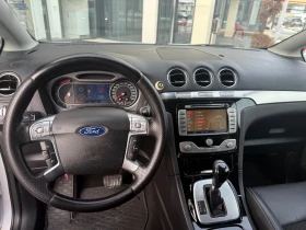 Ford S-Max Navi/Keyless/Koja/Kamera/6+ 1/AVT/FACELIFT, снимка 15