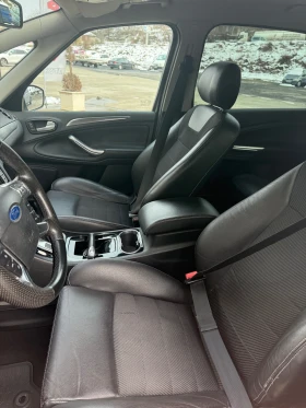 Ford S-Max Navi/Keyless/Koja/Kamera/6+ 1/AVT/FACELIFT, снимка 14