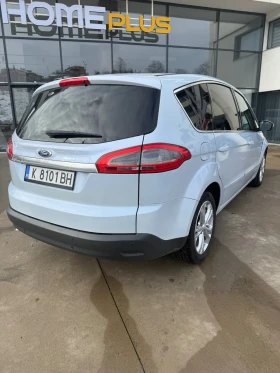 Ford S-Max Navi/Keyless/Koja/Kamera/6+ 1/AVT/FACELIFT, снимка 6