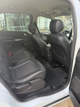 Ford S-Max Navi/Keyless/Koja/Kamera/6+ 1/AVT/FACELIFT, снимка 11