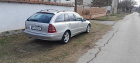 Mercedes-Benz C 200 C | Mobile.bg    2