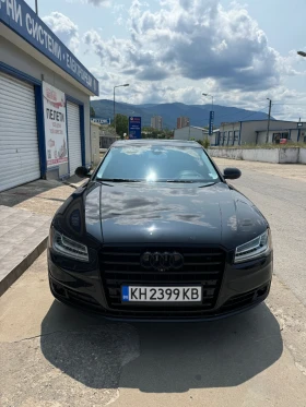 Audi A8 L 3.0 TFSi Supercharger S8 , снимка 4