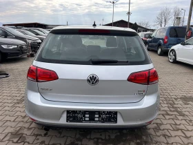 VW Golf 1.6TDI NAVI EURO 6 | Mobile.bg    7