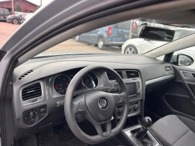 VW Golf 1.6TDI NAVI EURO 6 | Mobile.bg    11