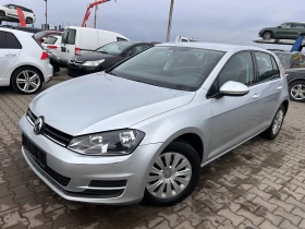 VW Golf 1.6TDI NAVI EURO 6 1