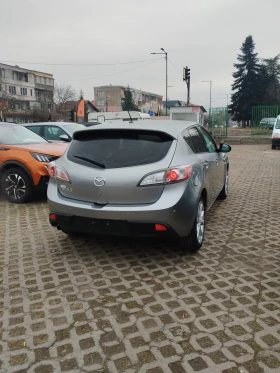 Mazda 3 1.6 бензин комфорт , снимка 3