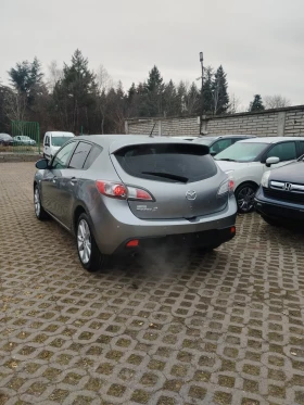 Mazda 3 1.6 бензин комфорт , снимка 5