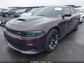 Обява за продажба на Dodge Charger BUY NOW/ФИКС ЦЕНА ДО БГ АВТО КРЕДИТ ~43 800 лв. - изображение 2