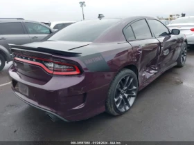 Обява за продажба на Dodge Charger BUY NOW/ФИКС ЦЕНА ДО БГ АВТО КРЕДИТ ~43 800 лв. - изображение 5