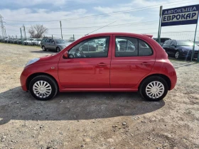 Nissan Micra 1.4i, снимка 2