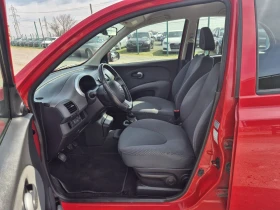 Nissan Micra 1.4i, снимка 13