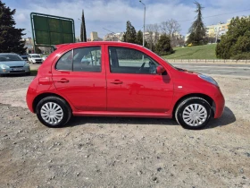 Nissan Micra 1.4i, снимка 6