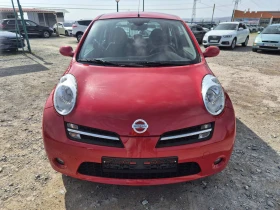 Nissan Micra 1.4i, снимка 8