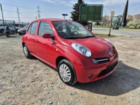 Nissan Micra 1.4i, снимка 7