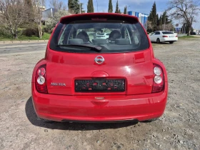 Nissan Micra 1.4i, снимка 4