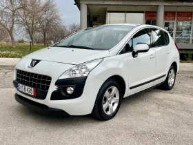 Peugeot 3008 1.6e-HDI* 112k.c.* Navi* Автоматик* , снимка 5