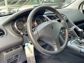 Peugeot 3008 1.6e-HDI* 112k.c.* Navi* Автоматик* , снимка 14