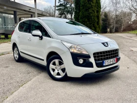 Peugeot 3008 1.6e-HDI* 112k.c.* Navi* Автоматик* , снимка 1